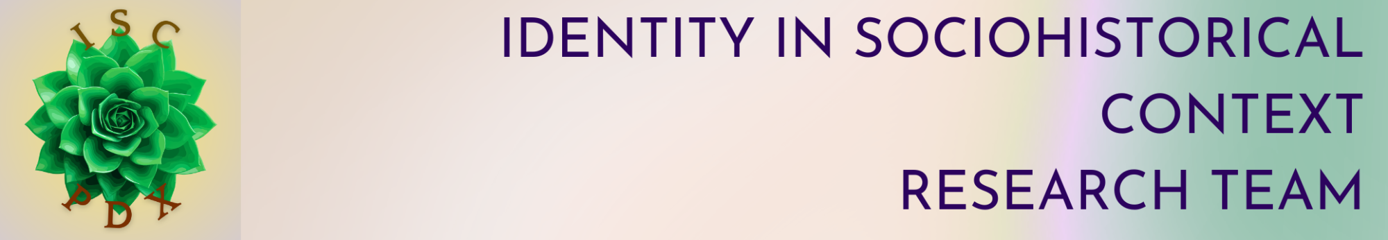  ISC@PDX: Identity in Sociohistorical Context Research Team